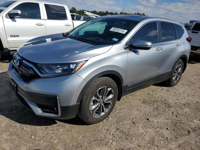 Изображение 1 2022 HONDA CR-V EXL 2022 с VIN 2HKRW1H8XNH405847