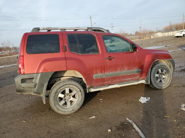 Изображение 3 2012 NISSAN XTERRA OFF ROAD 2012 с VIN 5N1AN0NW0CC516005
