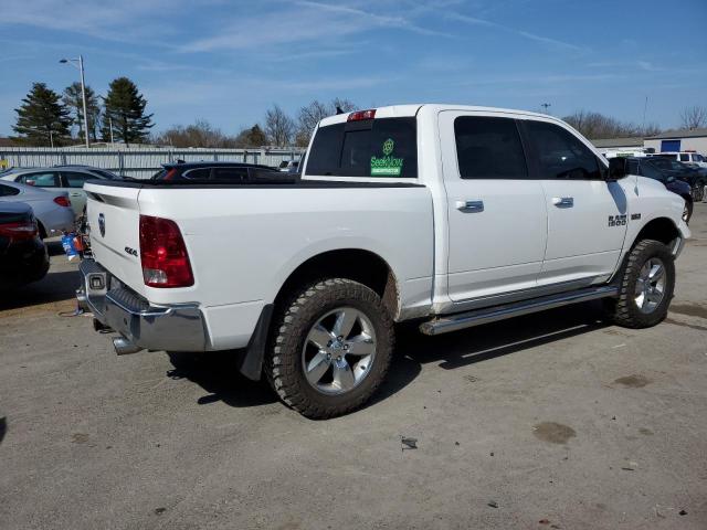 Image 3 of 2013 RAM 1500 SLT 2013 with VIN 1C6RR7LT7DS605615