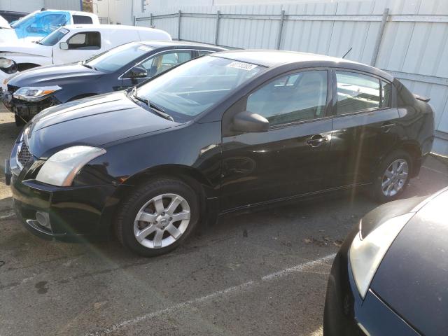 Obraz 2010 NISSAN SENTRA 2.0 2010