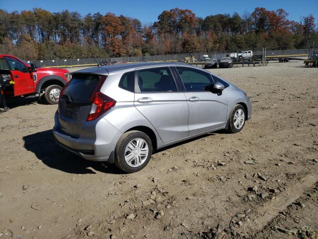 Obraz 3 z 2020 HONDA FIT LX 2020 z VIN 3HGGK5H46LM718233