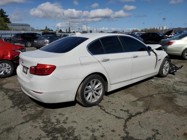 Изображение 3 2014 BMW 528 I 2014 с VIN WBA5A5C51ED501290