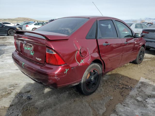 Image 3 of 2007 FORD FOCUS ZX4 2007 with VIN 1FAHP34NX7W155805