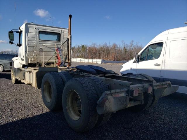 Изображение 3 2020 VOLVO VHD  2020 с VIN 4V4KC9EH7LN251547