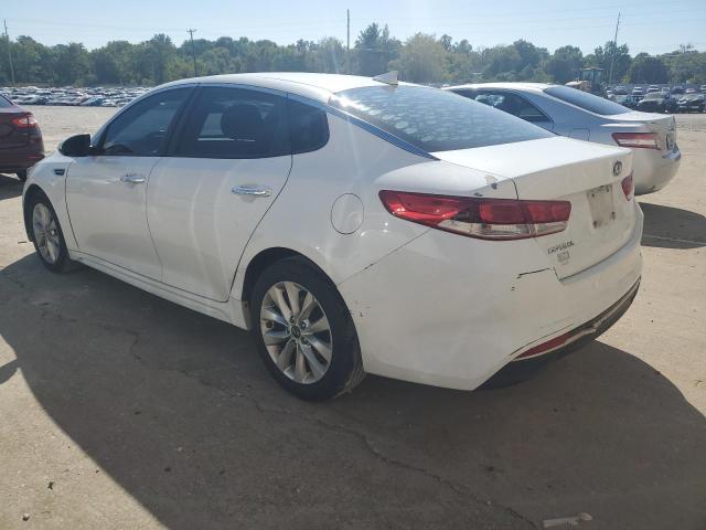 Image 2 of 2016 KIA OPTIMA LX 2016 with VIN 5XXGT4L33GG036759