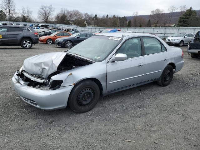 Изображение 2001 HONDA ACCORD LX 2001