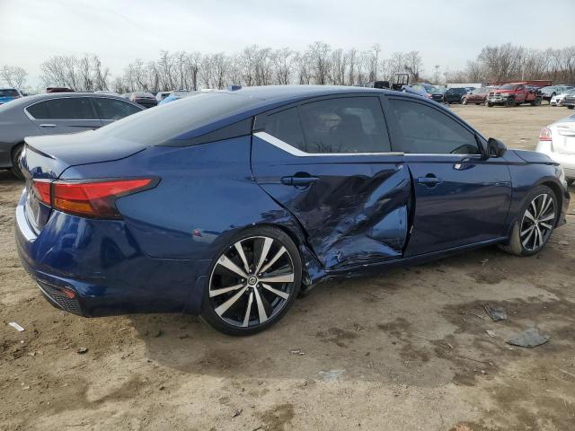 Obraz 3 z 2021 NISSAN ALTIMA SR 2021 z VIN 1N4BL4CV8MN386728