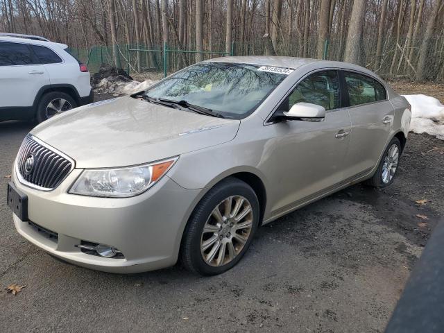Obraz 2013 BUICK LACROSSE  2013