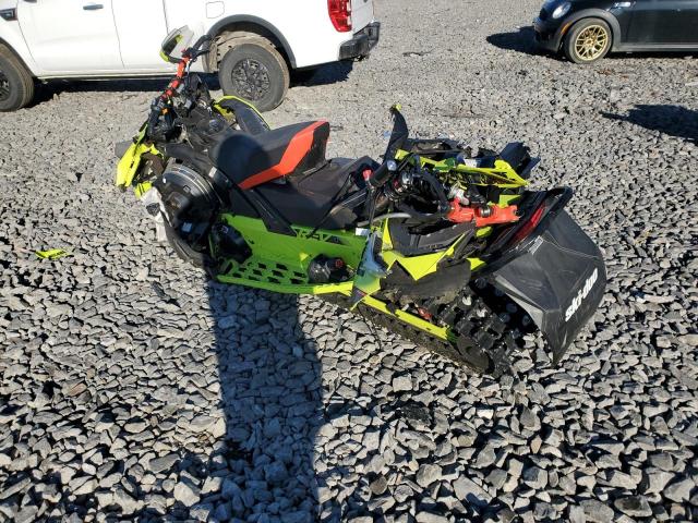 Image 3 of 2020 SKI DOO RENEGADE 2020 with VIN 2BPSUMLU9LV000065