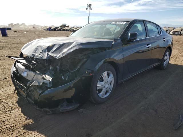 Image 1 of 2020 NISSAN ALTIMA S 2020 with VIN 1N4BL4BV9LC212050