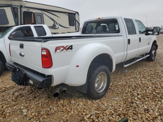 Image 3 of 2016 FORD F350 SUPER DUTY 2016 with VIN 1FT8W3DT3GEB30911