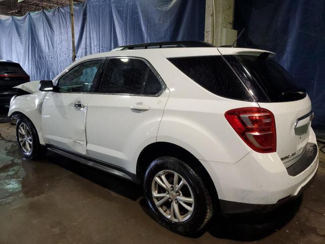 Obraz 2 z 2017 CHEVROLET EQUINOX LT 2017 z VIN 2GNFLFEK8H6114935