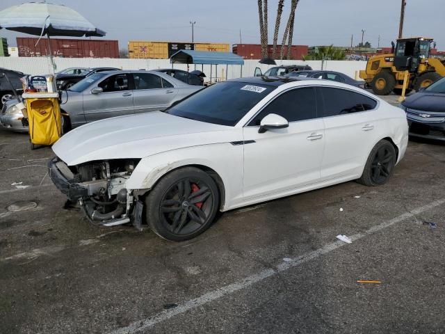 2019 AUDI A5 PREMIUM 2019 image