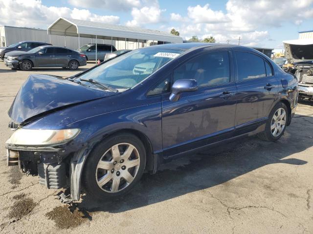 Obraz 1 z 2011 HONDA CIVIC LX 2011 z VIN 2HGFA1F58BH547789