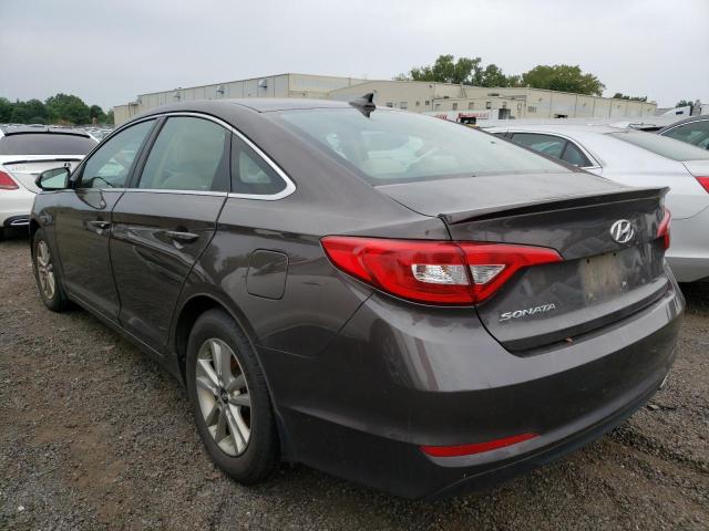 Obraz 2 z 2015 HYUNDAI SONATA SE 2015 z VIN 5NPE24AF1FH023440