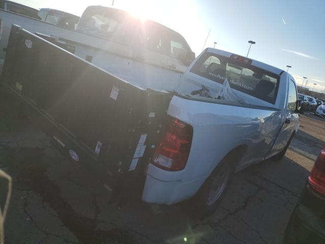 Obraz 3 z 2022 RAM 1500 CLASSIC TRADESMAN 2022 z VIN 3C6JR6DG2NG205415
