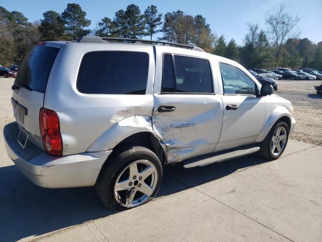 Image 3 of 2007 DODGE DURANGO SLT 2007 with VIN 1D8HD48P17F557055