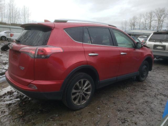 Image 3 of 2016 TOYOTA RAV4 LIMITED 2016 with VIN JTMDFREV7GJ060614