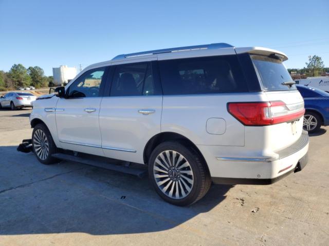 Изображение 2 2019 LINCOLN NAVIGATOR RESERVE 2019 с VIN 5LMJJ2LTXKEL23313