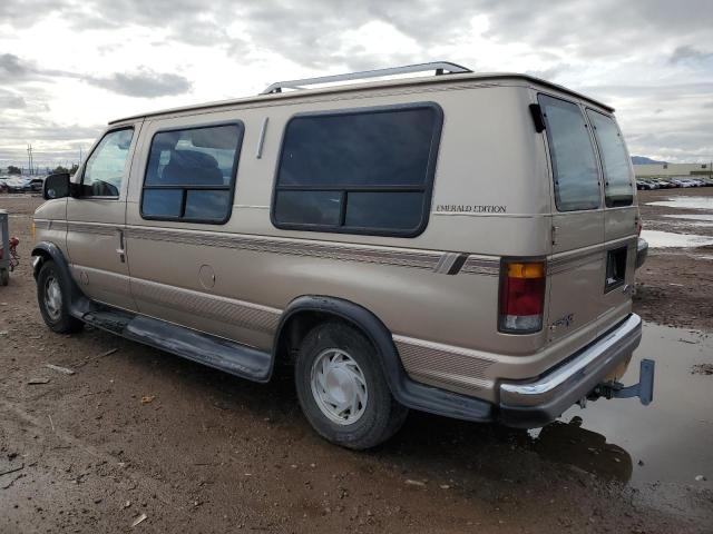 Изображение 2 1994 FORD ECONOLINE E150 VAN 1994 с VIN 1FDEE14N1RHB61597