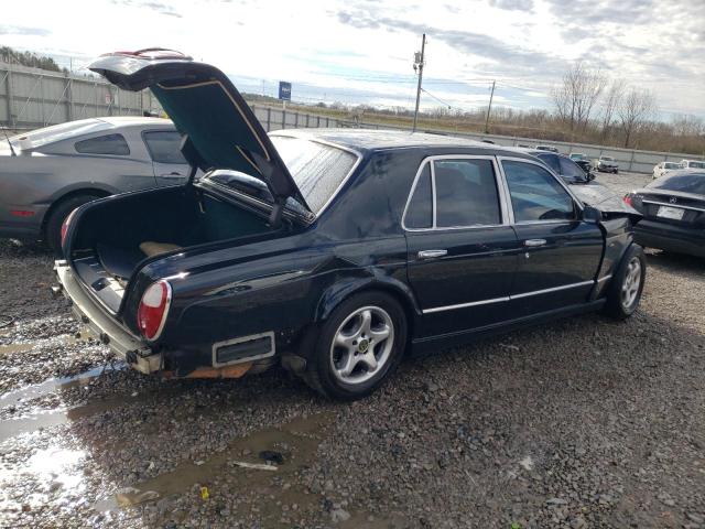 Obraz 3 z 1999 BENTLEY ARNAGE  1999 z VIN SCBLB51E2XCX01164