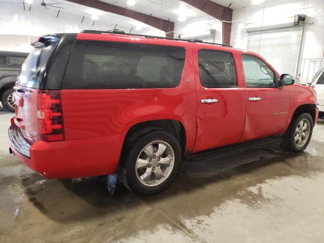 Изображение 3 2010 CHEVROLET SUBURBAN K1500 LT 2010 с VIN 1GNUKJE30AR233837