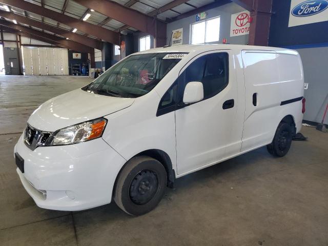 Obraz 1 z 2020 NISSAN NV200 2.5S 2020 z VIN 3N6CM0KN4LK698987