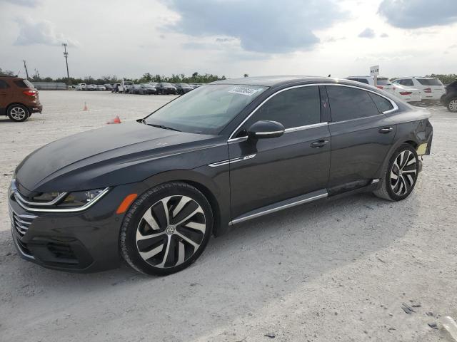 2019 VOLKSWAGEN ARTEON SEL PREMIUM 2019 image