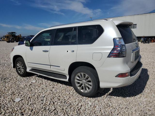 Image 2 of 2017 LEXUS GX 460 2017 with VIN JTJBM7FX6H5173236