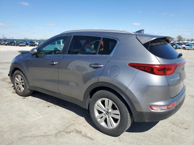 Obraz 2 z 2017 KIA SPORTAGE LX 2017 z VIN KNDPM3AC0H7048971