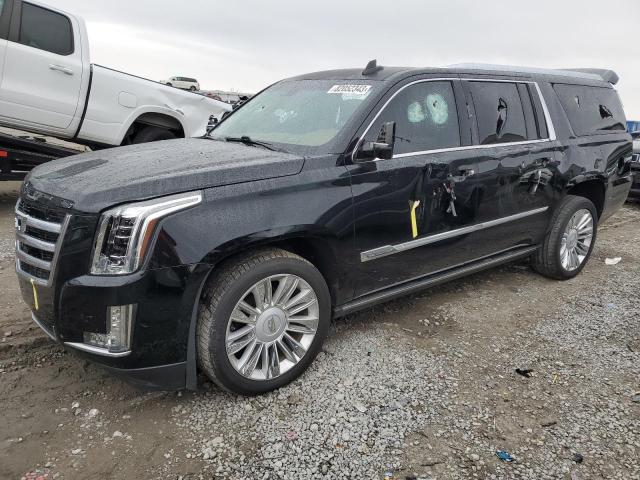 Obraz 2015 CADILLAC ESCALADE ESV PLATINUM 2015