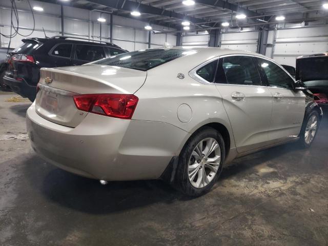 Obraz 3 z 2014 CHEVROLET IMPALA LT 2014 z VIN 2G1115SL3E9207378