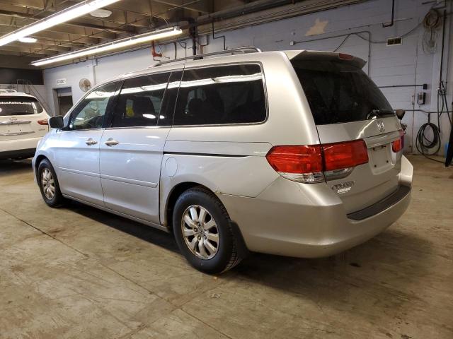 Image 2 of 2008 HONDA ODYSSEY EX 2008 with VIN 5FNRL38428B001140