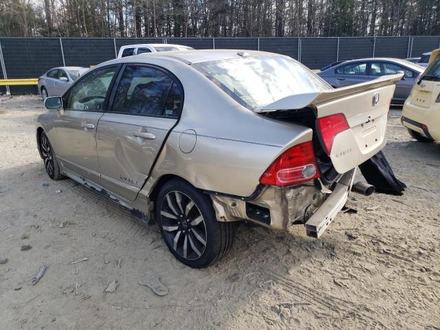 Obraz 2 z 2008 HONDA CIVIC EX 2008 z VIN 1HGFA16828L063199