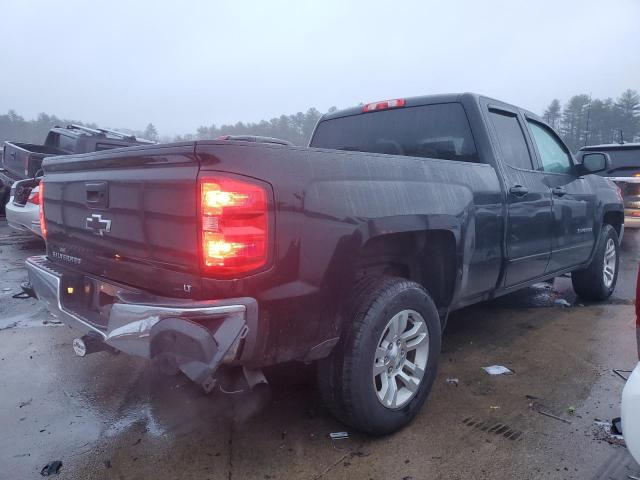 Image 3 of 2017 CHEVROLET SILVERADO K1500 LT 2017 with VIN 1GCVKREC1HZ331510