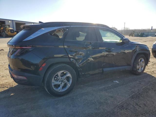 Obraz 3 z 2022 HYUNDAI TUCSON SEL 2022 z VIN 5NMJB3AE9NH093473