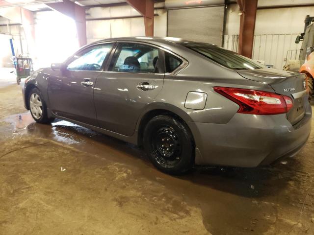 Изображение 2 2017 NISSAN ALTIMA 2.5 2017 с VIN 1N4AL3AP5HC144992