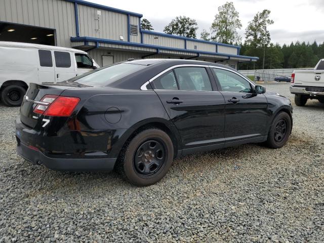 Image 3 of 2015 FORD TAURUS POLICE INTERCEPTOR 2015 with VIN 1FAHP2MK9FG117734