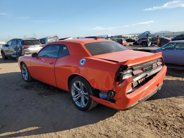 Image 2 of 2022 DODGE CHALLENGER GT 2022 with VIN 2C3CDZJG5NH137119