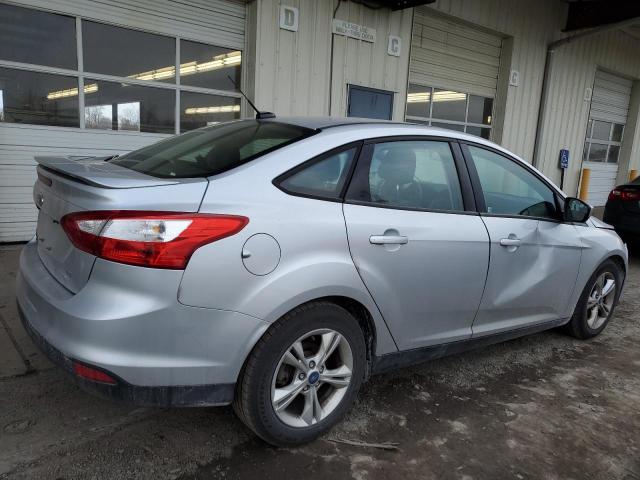 Obraz 3 z 2012 FORD FOCUS SE 2012 z VIN 1FAHP3F20CL152913