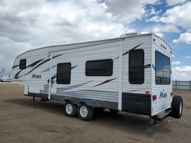 Изображение 3 2012 PALO PUMA 2012 с VIN 4X4FPUD28CP037912