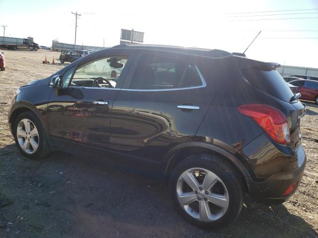 Изображение 2 2015 BUICK ENCORE  2015 с VIN KL4CJASB7FB226932