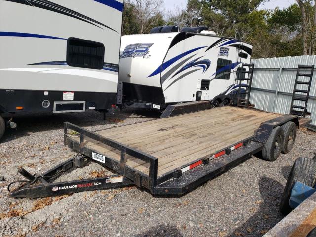 Изображение 2 2022 TUFF TRAILER 2022 с VIN 7RBBU2026NA001740