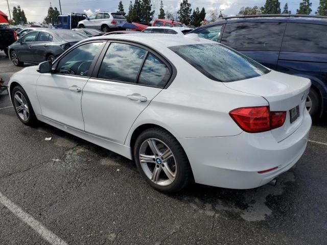 Изображение 2 2015 BMW 320 I 2015 с VIN WBA3B1C54FK135870