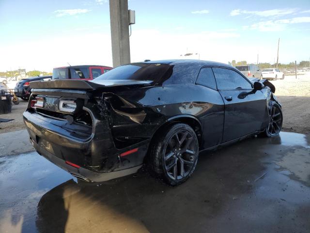 Image 3 of 2019 DODGE CHALLENGER SXT 2019 with VIN 2C3CDZAG1KH743934