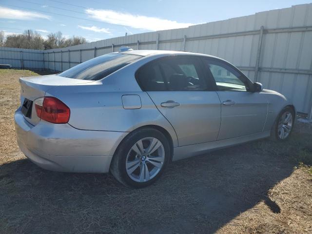 Obraz 3 z 2006 BMW 325 I 2006 z VIN WBAVB13546PT13983