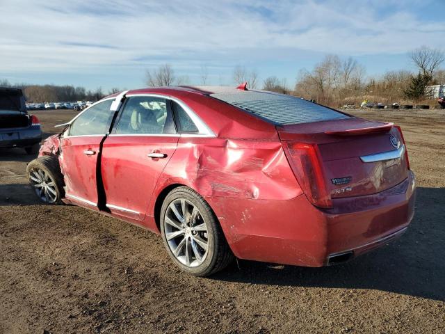 Image 2 of 2013 CADILLAC XTS LUXURY COLLECTION 2013 with VIN 2G61P5S36D9238891