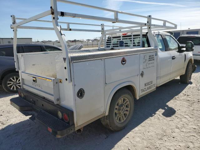 Obraz 3 z 2018 FORD F250 SUPER DUTY 2018 z VIN 1FD7X2A6XJEB92973