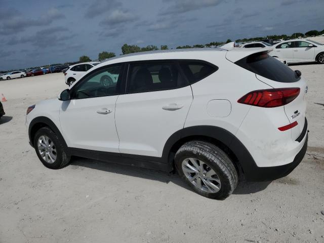 Изображение 2 2021 HYUNDAI TUCSON LIMITED 2021 с VIN KM8J33A46MU330766
