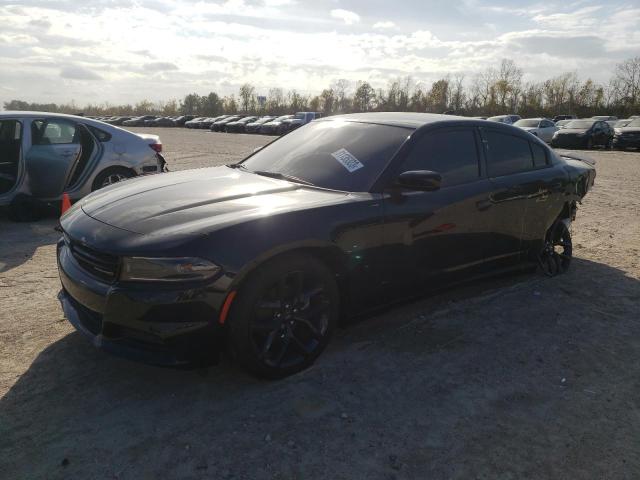Image 1 of 2023 DODGE CHARGER SXT 2023 with VIN 2C3CDXBG0PH617042